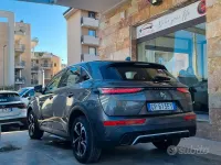 Usata DS Automobiles DS7 Crossback Bastille 131 CV (96 kW) 2023 Grigio SUV