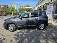 usata Jeep Renegade 1.6 mjt Limited 2wd 130cv 1 PROP IVA ESPOSTA !