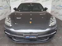 Usata Porsche Panamera 330 CV (242 kW) 2020 Grigio Berlina