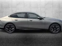 Usata BMW 520 M Sport 197 CV (144 kW) 2025 Grigio SUV