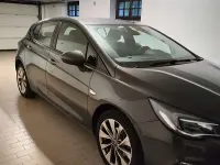 Usata Opel Astra S 150 CV (110 kW) 2016 Berlina