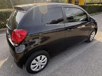Usata Citroën C1 Feel 69 CV (50 kW) 2015 Utilitaria