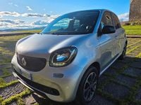 Usata Smart ForFour Passion 71 CV (52 kW) 2016 Utilitaria