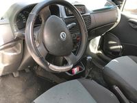 Usata Fiat Punto 2007 Utilitaria
