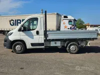 Usata Peugeot Boxer 131 CV (96 kW) 2019 Bianco Furgone