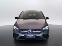 Usata Mercedes B180 Advanced Plus 116 CV (85 kW) 2025 Grigio Monovolume