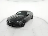 Nuova Mercedes CLE220 Advanced 197 CV (144 kW) 2026 Grigio Coupé