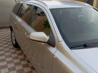 Usata Opel Astra Cosmo 116 CV (85 kW) 2007 Argento Station wagon
