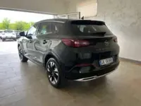 Usata Opel Grandland X Ultimate 181 CV (133 kW) 2022 Nero SUV