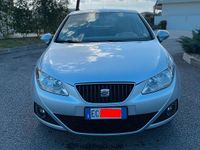 Usata Seat Ibiza Style 69 CV (50 kW) 2010 Berlina