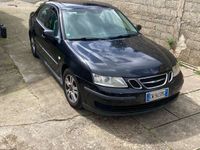 usata Saab 9-3 Sport Sedan 1.9 tid 16v Linear dpf