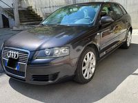 Usata Audi A3 140 CV (102 kW) 2006 Berlina