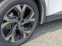 Usata Renault Captur Engineered 94 CV (69 kW) 2023 Bianco SUV