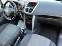 usata Peugeot 207 5p 1.6 vti 16v XS auto