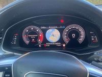 Usata Audi A6 Business Plus 204 CV (150 kW) 2019 Station wagon