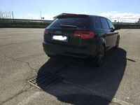 Usata Audi A3 Ambiente 140 CV (102 kW) 2010 Utilitaria