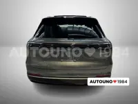 Nuova Geely Starray 99 CV (72 kW) 2026 Grigio SUV