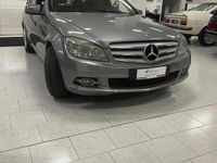 usata Mercedes C250 C 250CDI S.W. BlueEFFICIENCY Avantg.AMG