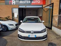 usata VW Polo 5p 1.0 tsi Rline 95cv