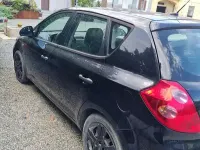 Usata Kia Ceed LX 90 CV (66 kW) 2007 Utilitaria