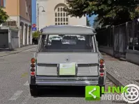 Usata Citroën DS 99 CV (72 kW) 1970 Bianco Station wagon
