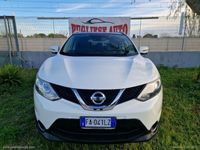 usata Nissan Qashqai 1.5 dCi Tekna