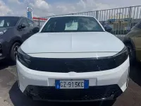 Usata Opel Corsa S 101 CV (74 kW) 2025 Bianco Utilitaria