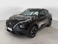 Nuova Nissan Juke Acenta 143 CV (105 kW) 2026 Nero SUV