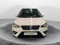 usata Seat Arona 1.6 TDI 95 CV Style