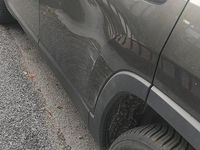 Usata Jeep Cherokee Limited 170 CV (125 kW) 2015 Verde SUV