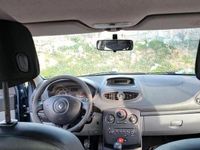 Usata Renault Clio III 2007 Grigio Utilitaria