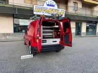 Usata VW Caddy 110 CV (80 kW) 2016 Rosso Monovolume