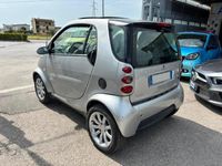 usata Smart ForTwo Coupé GPL TETTO APRIBILE