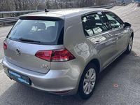 Usata VW Golf VII Highline 110 CV (80 kW) 2016 Other Berlina