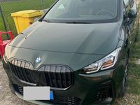 Usata BMW 218 M Sport 150 CV (110 kW) 2025 Verde Station wagon
