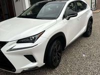 Usata Lexus NX300h 155 CV (114 kW) 2019 SUV
