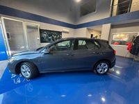 Usata VW Golf VIII Style 110 CV (80 kW) 2022 Other Berlina