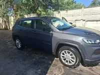 Usata Jeep Compass 2023 Grigio SUV
