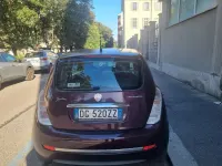 Usata Lancia Ypsilon 60 CV (44 kW) 2007 Utilitaria