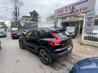 Occasion Volvo XC40 R-Design 190 ch (139 kW) 2019 Noir SUV