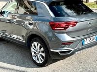 Usata VW T-Roc 116 CV (85 kW) 2018 SUV