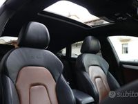 usata Audi A5 3.0 quattro 2015 euro6