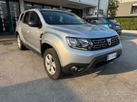 Occasion Dacia Duster Anniversary 101 PK (74 kW) 2021 Grijs SUV
