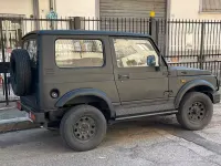 Usata Suzuki Samurai 1991 SUV