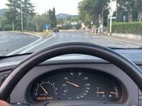 Usata Saab 9-3 Cabriolet 131 CV (96 kW) 1998 Cabrio