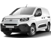 Nuova Fiat Doblò 102 CV (75 kW) 2025 Bianco Monovolume