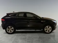 Usata Jaguar E-Pace S 163 CV (119 kW) 2022 Santorini black SUV