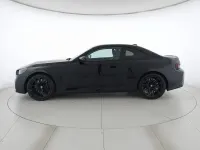 Usata BMW M2 480 CV (353 kW) 2026 Nero metallizzato Coupé