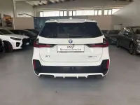 Nuova BMW X1 M Sport 136 CV (100 kW) 2026 Alpinweiss SUV
