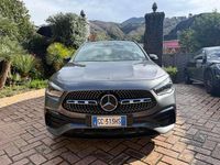 Usata Mercedes GLA200 Premium 150 CV (110 kW) 2021 SUV